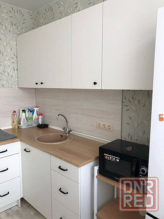 2-к квартира, 57 м2, 4 эт. Мариуполь - изображение 2