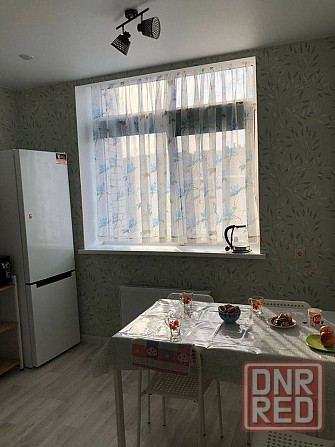 2-к квартира, 57 м2, 4 эт. Мариуполь - изображение 7