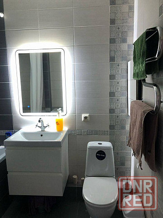 2-к квартира, 57 м2, 4 эт. Мариуполь - изображение 5