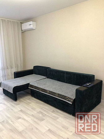 2-к квартира, 57 м2, 4 эт. Мариуполь - изображение 1