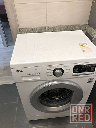 2-к квартира, 57 м2, 4 эт. Мариуполь - изображение 8