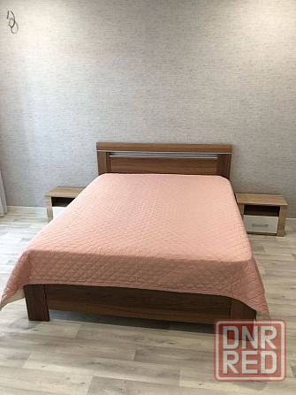 2-к квартира, 57 м2, 4 эт. Мариуполь - изображение 6