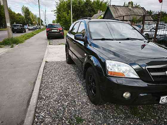 Киа Соренто, 2.5 TDCI, автомат, 4WD, полн. компл-я, 1 280 000 Торг Донецк