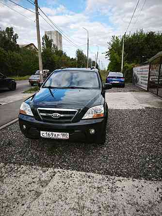 Киа Соренто, 2.5 TDCI, автомат, 4WD, полн. компл-я, 1 280 000 Торг Донецк