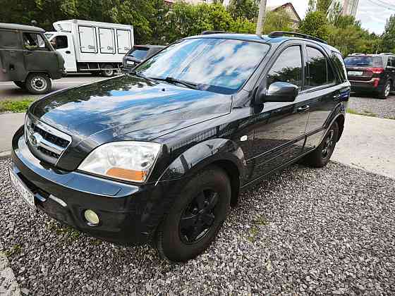 Киа Соренто, 2.5 TDCI, автомат, 4WD, полн. компл-я, 1 280 000 Торг Донецк
