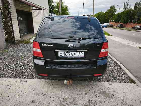 Киа Соренто, 2.5 TDCI, автомат, 4WD, полн. компл-я, 1 280 000 Торг Донецк