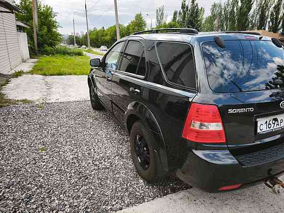 Киа Соренто, 2.5 TDCI, автомат, 4WD, полн. компл-я, 1 280 000 Торг Донецк