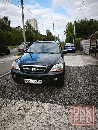 Киа Соренто, 2.5 TDCI, автомат, 4WD, полн. компл-я, 1 280 000 Торг Донецк - изображение 2