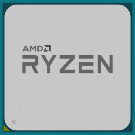 Процессор Amd Ryzen 3 3100 Soc-Am4, 3.6ghz Oem (арт-6040) Макеевка