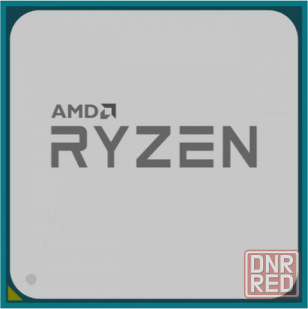 Процессор Amd Ryzen 3 3100 Soc-Am4, 3.6ghz Oem (арт-6040) Макеевка - изображение 1