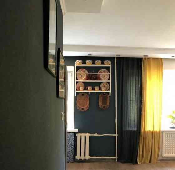 Сдам квартиру 36.0 м.кв. Донецк