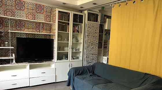 Сдам квартиру 36.0 м.кв. Донецк