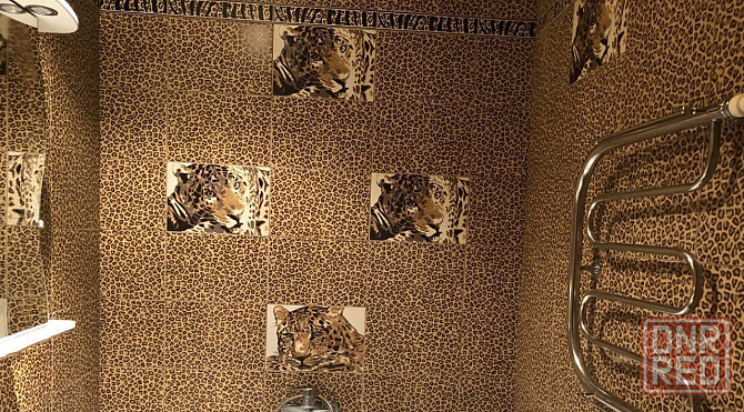 Сдам квартиру 36.0 м.кв. Донецк - изображение 3