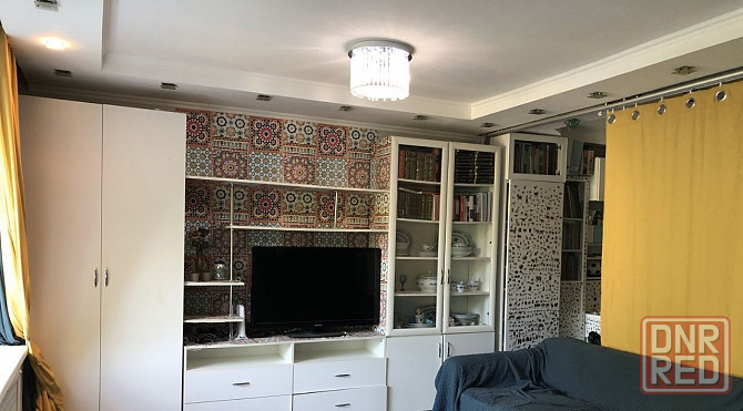 Сдам квартиру 36.0 м.кв. Донецк - изображение 5