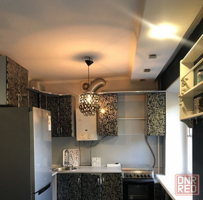 Сдам квартиру 36.0 м.кв. Донецк - изображение 2