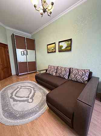 Сдаётся 2-х комнатная квартира в Калининском р-не, ул. Краснофлотская Донецк