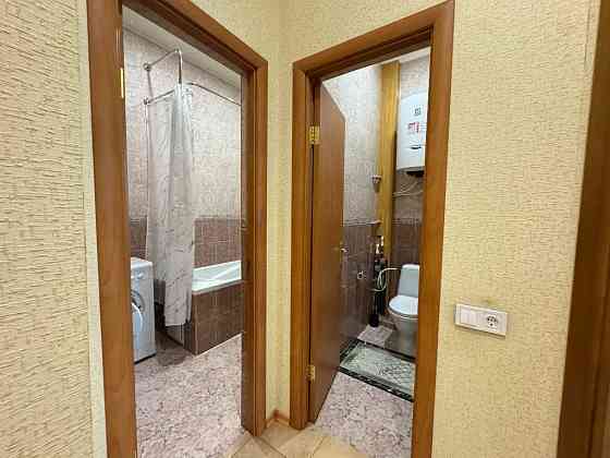 Сдаётся 2-х комнатная квартира в Калининском р-не, ул. Краснофлотская Донецк