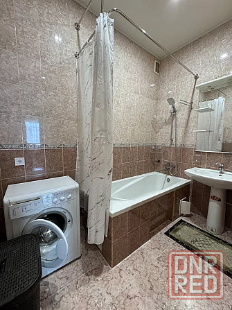 Сдаётся 2-х комнатная квартира в Калининском р-не, ул. Краснофлотская Донецк - изображение 1