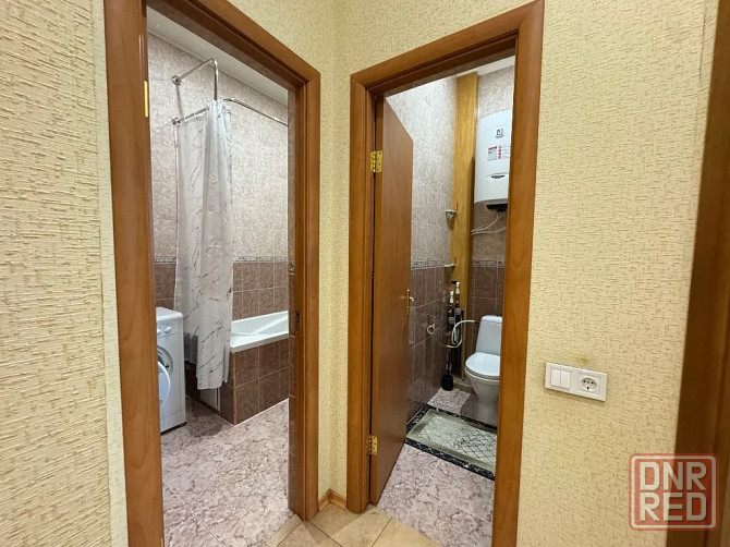 Сдаётся 2-х комнатная квартира в Калининском р-не, ул. Краснофлотская Донецк - изображение 5