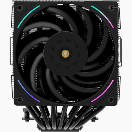 Кулер для процессора Thermalright Phantom Spirit 120 Evo (Ps120-Evo) (арт-1274) Донецк