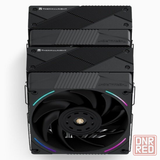 Кулер для процессора Thermalright Phantom Spirit 120 Evo (Ps120-Evo) (арт-1274) Донецк - изображение 2