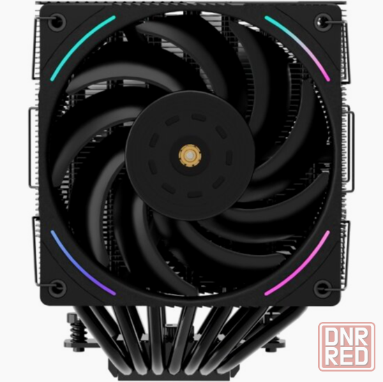 Кулер для процессора Thermalright Phantom Spirit 120 Evo (Ps120-Evo) (арт-1274) Донецк - изображение 3