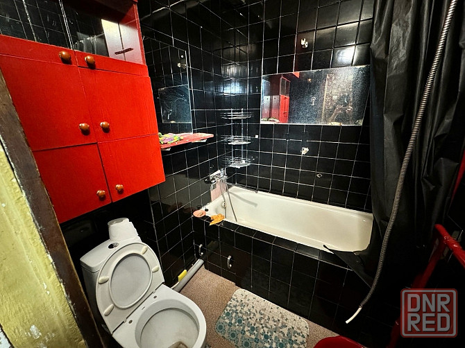 Сдаётся двухкомнатная квартира. Киевский район в районе донуги. Рядом тц донецк cити. Донецк - изображение 8