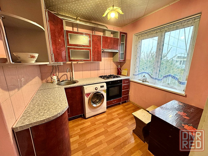 Сдаётся двухкомнатная квартира. Киевский район в районе донуги. Рядом тц донецк cити. Донецк - изображение 6