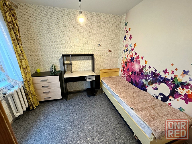 Сдаётся двухкомнатная квартира. Киевский район в районе донуги. Рядом тц донецк cити. Донецк - изображение 3