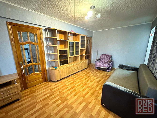 Сдаётся двухкомнатная квартира. Киевский район в районе донуги. Рядом тц донецк cити. Донецк - изображение 5