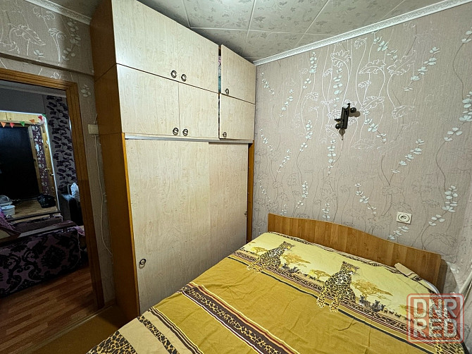 Сдаётся двухкомнатная квартира. Киевский район в районе донуги. Рядом тц донецк cити. Донецк - изображение 2