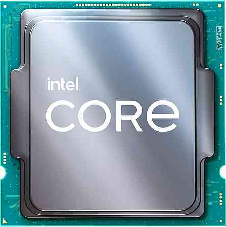 Процессор Intel Core I5-11400, Oem, 6 ядер, 12 потоков, 2.6-4.4 ггц, 65вт (арт-5653) Донецк
