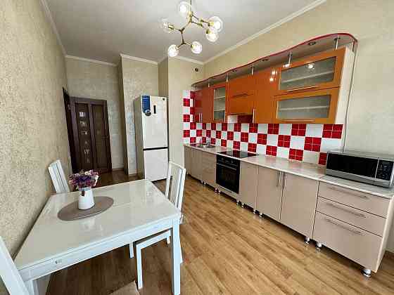 Сдаётся однокомнатная квартира. Ворошиловский р-н. Проспект дзержинского на. "Спарте" Донецк