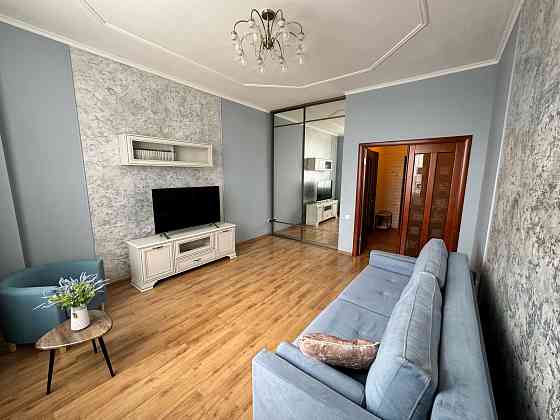 Сдаётся однокомнатная квартира. Ворошиловский р-н. Проспект дзержинского на. "Спарте" Донецк