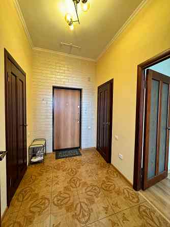 Сдаётся однокомнатная квартира. Ворошиловский р-н. Проспект дзержинского на. "Спарте" Донецк