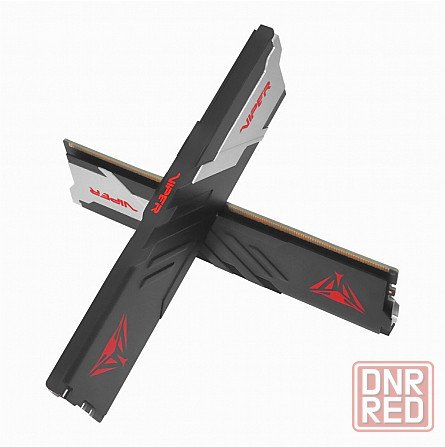 Оперативная память Patriot Memory Viper Venom Ddr5 - 2x 8gb, 5200 мгц, Dimm, Cl36, Rtl (Pvv516g520c3 Донецк - изображение 4