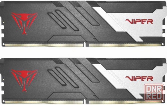 Оперативная память Patriot Memory Viper Venom Ddr5 - 2x 8gb, 5200 мгц, Dimm, Cl36, Rtl (Pvv516g520c3 Донецк - изображение 1