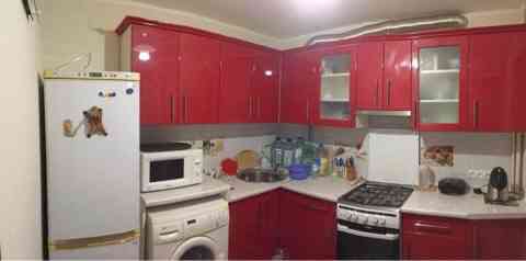 Сдам 2х комн квартиру Ворошиловский район Роза Люксембург проспект Комсомольский Донецк