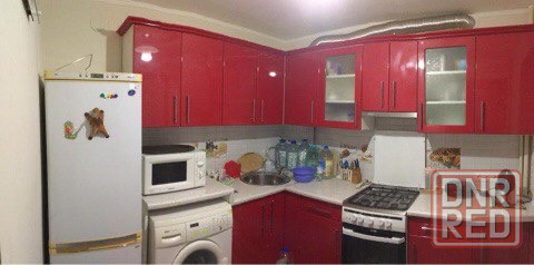 Сдам 2х комн квартиру Ворошиловский район Роза Люксембург проспект Комсомольский Донецк - изображение 1