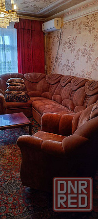 Сдам 2х комнатную квартиру Киевский район улица Артема Донецк - изображение 2