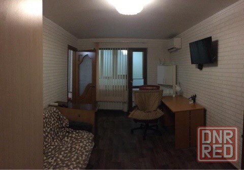 Сдам 2х комн квартиру Ворошиловский район Роза Люксембург проспект Комсомольский Донецк - изображение 3