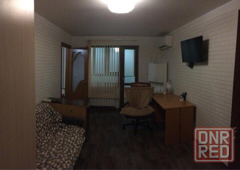 Сдам 2х комн квартиру Ворошиловский район Роза Люксембург проспект Комсомольский Донецк - изображение 5