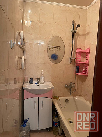 Сдам 2х комнатную квартиру Киевский район улица Артема Донецк - изображение 1