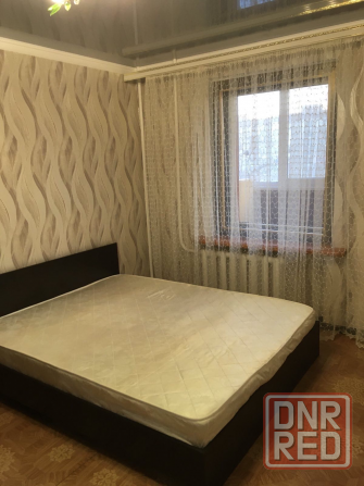 Сдам 2х комн квартиру Ворошиловский район Роза Люксембург проспект Комсомольский Донецк - изображение 4