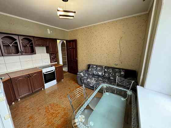 Сдаётся однокомнатная квартира. Стандартный ремонт. Калининский р-н. Бульвар Шевченко. На доб Донецк