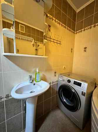 Сдаётся однокомнатная квартира. Стандартный ремонт. Калининский р-н. Бульвар Шевченко. На доб Донецк