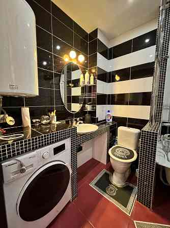 Сдаётся двухкомнатная квартира. Киевский район. Шахтерская площадь. Донецк