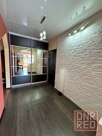 Сдаётся двухкомнатная квартира. Киевский район. Шахтерская площадь. Донецк - изображение 5