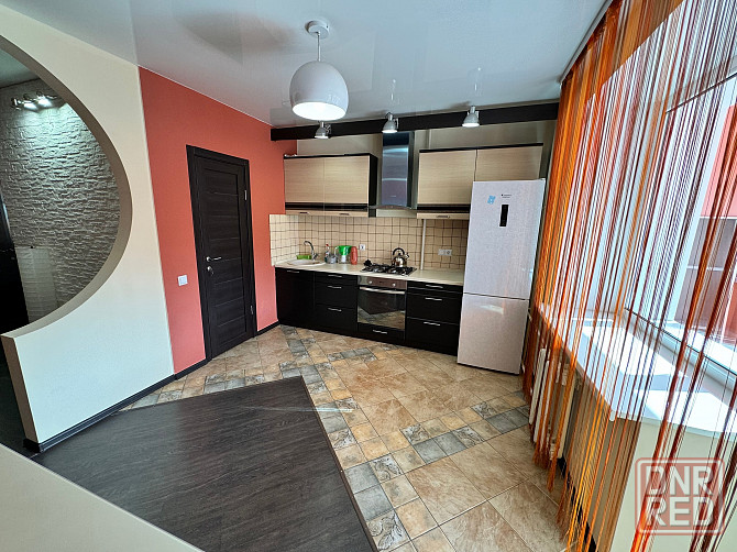 Сдаётся двухкомнатная квартира. Киевский район. Шахтерская площадь. Донецк - изображение 1