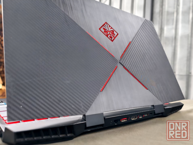 Ноут HP. Omen 15(144 герц ) 2060 Макеевка - изображение 4